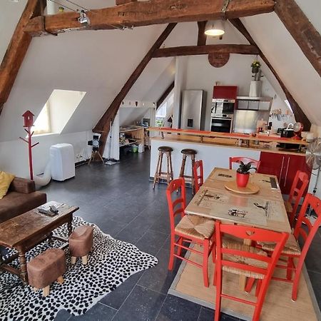 5 Pieces Familiales Apartment Trosly-Breuil Екстериор снимка