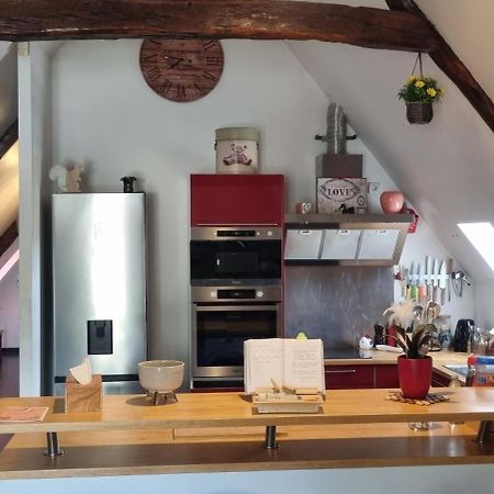 5 Pieces Familiales Apartment Trosly-Breuil Екстериор снимка