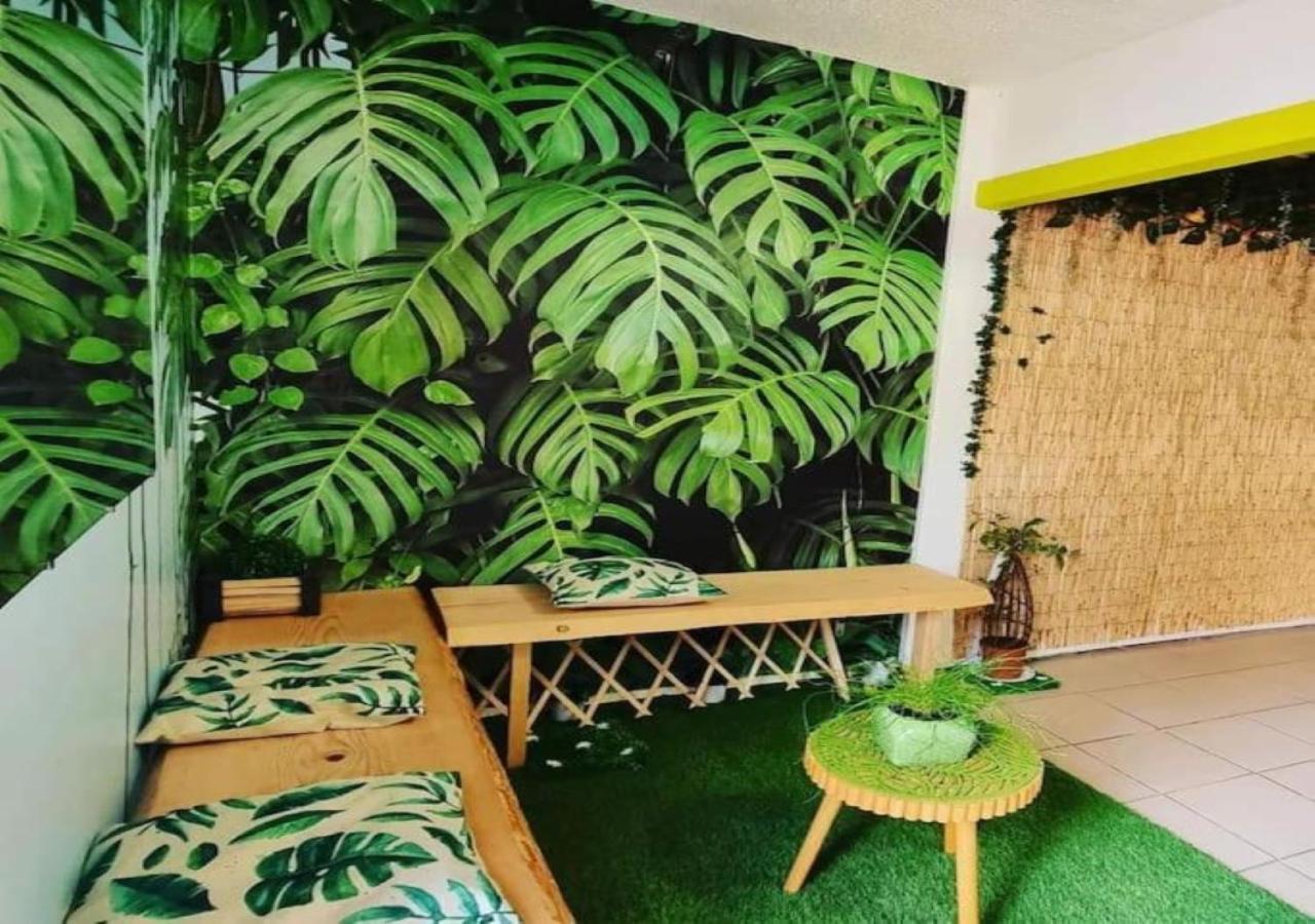 5 Pieces Familiales Apartment Trosly-Breuil Екстериор снимка