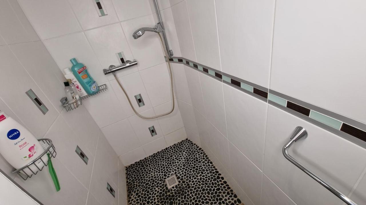 5 Pieces Familiales Apartment Trosly-Breuil Екстериор снимка