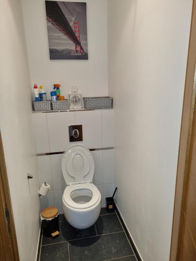 5 Pieces Familiales Apartment Trosly-Breuil Екстериор снимка