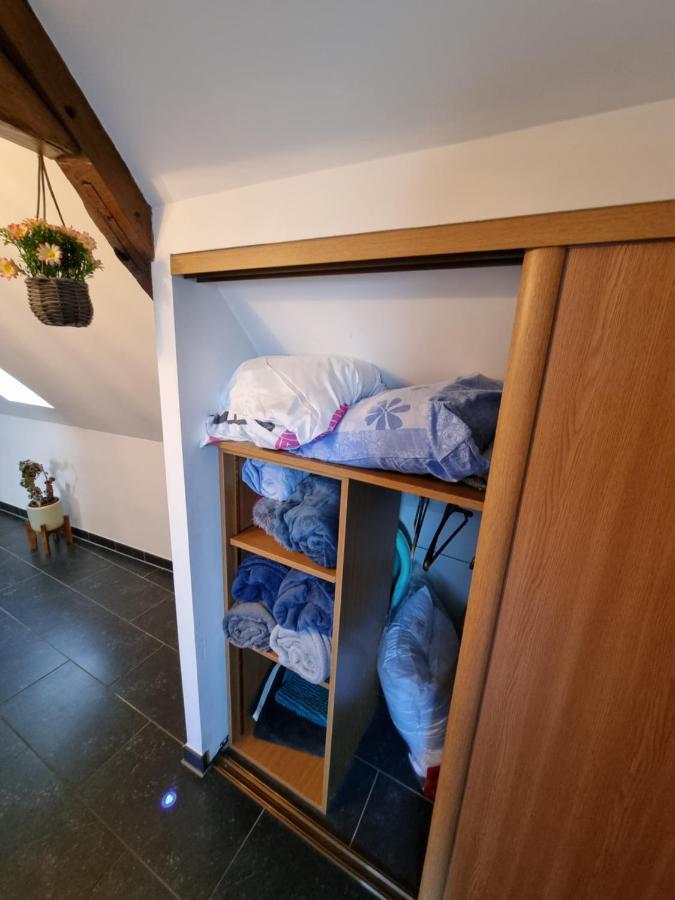 5 Pieces Familiales Apartment Trosly-Breuil Екстериор снимка