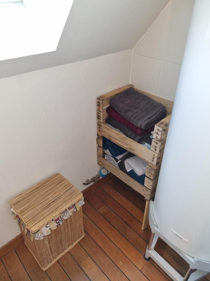 5 Pieces Familiales Apartment Trosly-Breuil Екстериор снимка