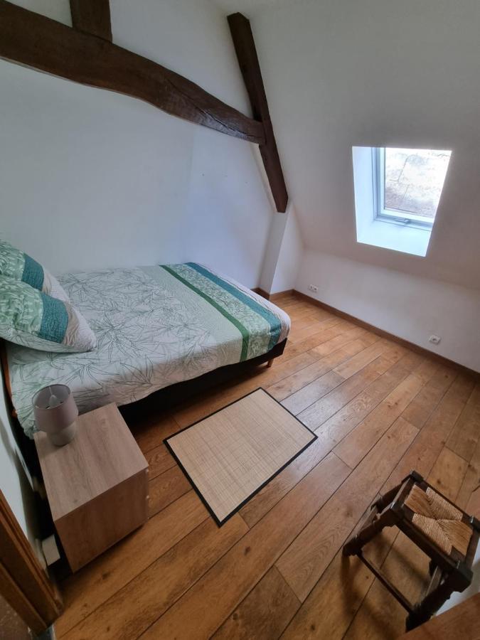 5 Pieces Familiales Apartment Trosly-Breuil Екстериор снимка