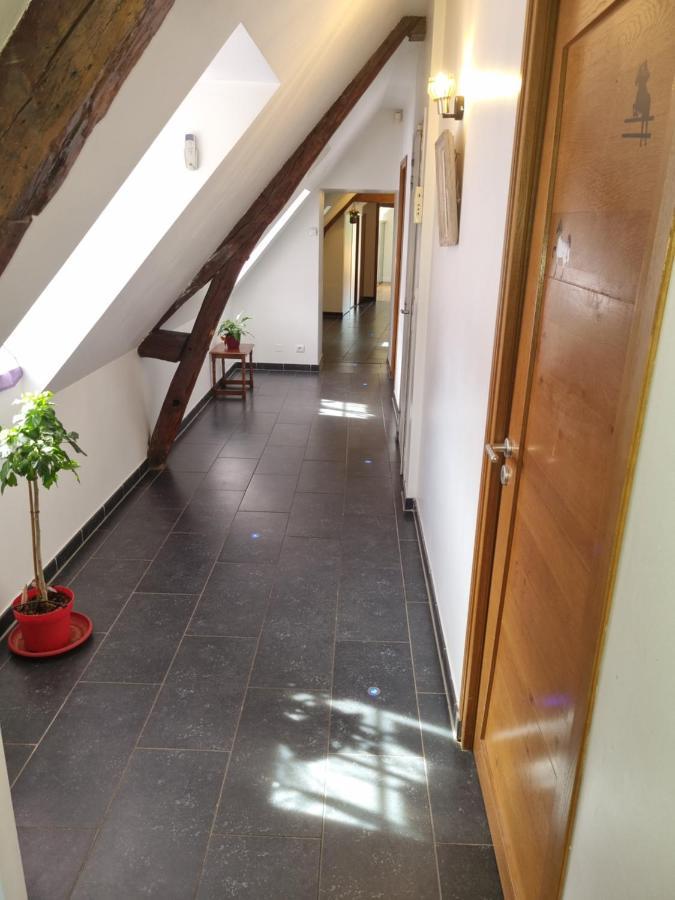 5 Pieces Familiales Apartment Trosly-Breuil Екстериор снимка