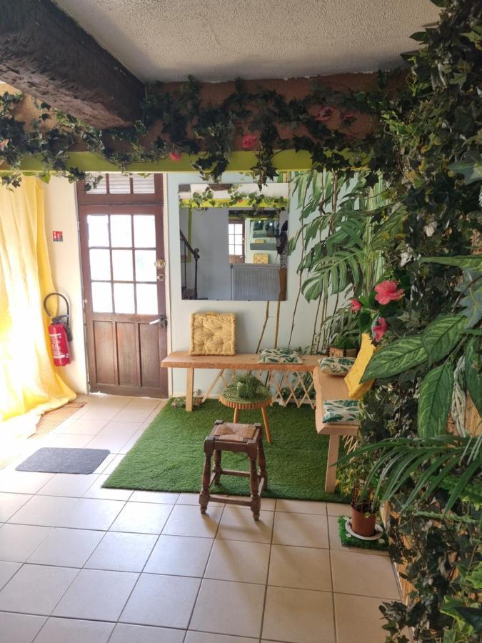 5 Pieces Familiales Apartment Trosly-Breuil Екстериор снимка