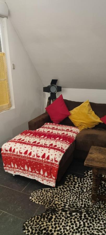 5 Pieces Familiales Apartment Trosly-Breuil Екстериор снимка