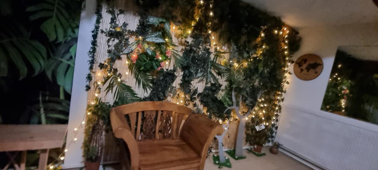 5 Pieces Familiales Apartment Trosly-Breuil Екстериор снимка