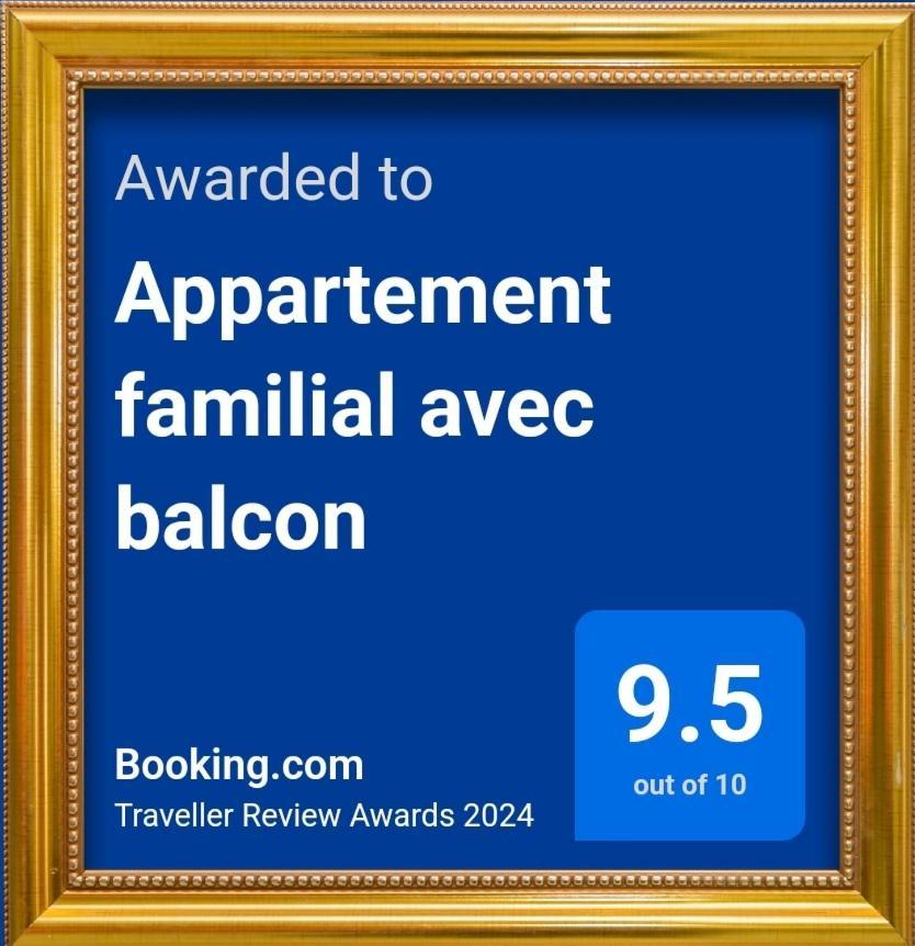 5 Pieces Familiales Apartment Trosly-Breuil Екстериор снимка